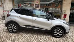 Usado 2019 Renault Captur SUV | € 14.950 (Bom preço)