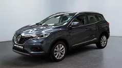 Azul Usado 2020 Renault Kadjar Business SUV | € 18.990 (Bom preço)