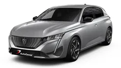 Usado 2024 Peugeot 308 Allure Citadino | € 23.990 (Bom preço)