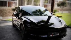 Usado 2024 Tesla Model 3 Sedan | € 36.450 (Preço justo)