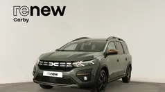 Usado 2024 Dacia Jogger | € 21.790 (Preço justo)