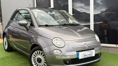 Usado 2012 Fiat 500 Lounge | € 6.490 (Super Preço)