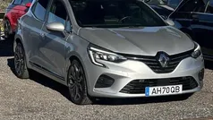 Usado 2021 Renault Clio V Citadino | € 14.200 (Preço justo)