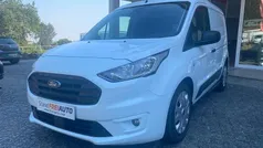 Usado 2018 Ford Transit Trend | € 12.990 (Preço justo)
