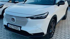 Branco Usado 2022 Honda HR-V Elegance SUV | € 31.900 (Preço justo)