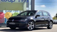 Preto Usado 2015 VW Golf VII | € 22.970 (Preço justo)