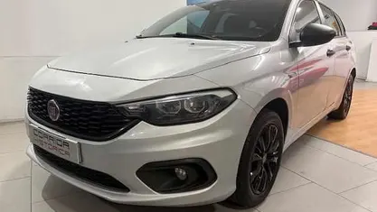 Usado 2020 Fiat Tipo | € 8.500 (Super Preço)