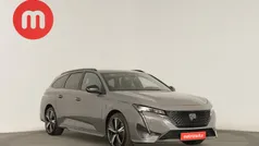 Usado 2024 Peugeot 308 GT Carrinha | € 26.499 (Preço justo)
