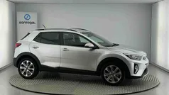 Usado 2024 Kia Stonic SUV | € 18.990 (Preço justo)