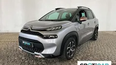 Cinzento Usado 2023 Citroën C3 Aircross SUV | € 16.250 (Preço justo)