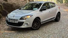 Usado 2011 Renault Mégane III | € 5.990 (Bom preço)