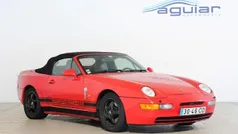 Usado 1993 Porsche 968 Cabrios | € 43.000