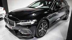 Usado 2021 Volvo V60 Carrinha | € 26.990 (Bom preço)