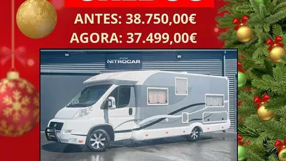 Branco Usado 2008 Fiat Ducato Van | € 37.499 (Preço justo)