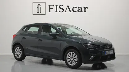 Usado 2024 Seat Ibiza Style | € 17.900 (Bom preço)