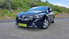 Preto Usado 2015 Renault Clio IV | € 9.950 (Preço justo)