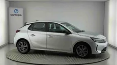Cinzento Usado 2024 Opel Corsa | € 15.990 (Preço justo)