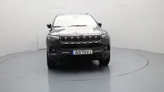 Usado 2022 Jeep Compass Trailhawk SUV | € 28.490 (Preço justo)