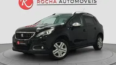 Usado 2019 Peugeot 2008 Access SUV | € 12.999 (Super Preço)