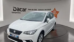 Usado 2021 Seat Ibiza Style | € 12.399 (Bom preço)