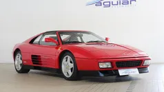 Usado 1993 Ferrari 348 | € 90.000