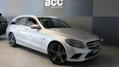 Usado 2020 Mercedes C300 Edition Carrinha | € 28.990 (Super Preço)