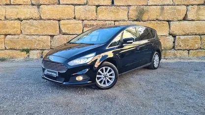 Usado Ford S-MAX Titanium 180 HP (132 kW) 2016 Monovolume