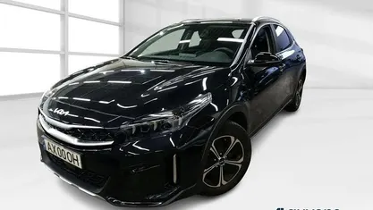 Usado 2023 Kia XCeed SUV | € 24.300 (Preço justo)