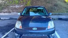 Usado 2007 Ford Fiesta ST Citadino | € 3.000 (Preço justo)