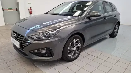 Usado Hyundai i30 Style 120 HP (88 kW) 2023