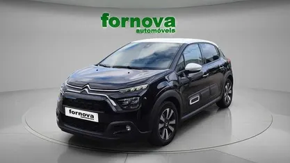 Usado 2024 Citroën C3 | € 15.750 (Preço justo)