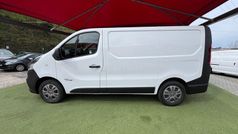 Usado 2019 Fiat Talento S Van | € 17.450 (Super Preço)