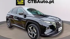 Usado 2021 Hyundai Tucson SUV | € 27.999 (Preço justo)