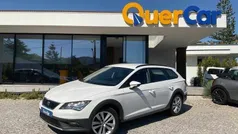 Branco Usado 2020 Seat Leon | € 19.400 (Preço justo)