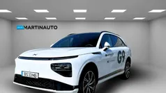 Branco Usado 2025 XPENG G9 AWD Performance SUV | € 72.000 (Preço justo)