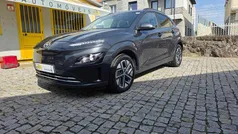 Usado 2022 Hyundai Kauai Premium SUV | € 18.900 (Preço justo)