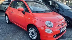 Usado 2019 Fiat 500 | € 11.650 (Preço justo)
