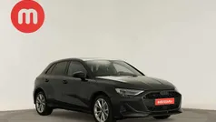 Cinzento Novo 2025 Audi A3 Sportback e-tron Citadino | € 39.999 (Preço justo)