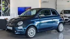 Usado 2023 Fiat 500 Dolcevita Citadino | € 16.500 (Preço elevado)