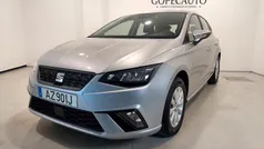 Usado 2023 Seat Ibiza Reference | € 14.490 (Preço justo)