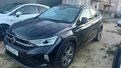 Preto Usado 2022 VW Taigo SUV | € 20.500 (Preço justo)