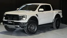 Branco Novo 2024 Ford Ranger Raptor Pickup | € 72.500 (Preço justo)