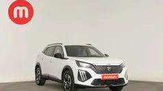Usado 2024 Peugeot 2008 Allure SUV | € 21.999 (Preço justo)