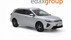 Cinza Novo 2025 MG MG5 EV Luxury Carrinha | € 28.990