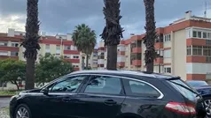 Usado 2011 Peugeot 508 Carrinha | € 6.200 (Bom preço)