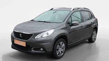 Usado 2016 Peugeot 2008 Active SUV | € 12.626 (Preço justo)