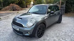 Usado 2008 Mini Cooper Citadino | € 8.800 (Preço justo)