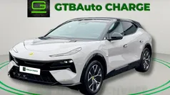 Usado 2025 Lotus Eletre SUV | € 117.900