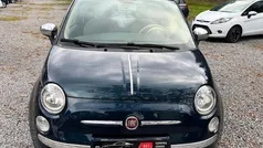 Usado 2013 Fiat 500 Lounge Citadino | € 7.450 (Bom preço)