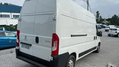 Usado 2020 Peugeot Boxer Premium Van | € 21.990 (Preço justo)